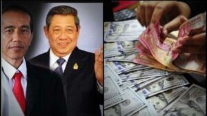 Utang Indonesia Menuju Rp.8.000 Triliun, Ekonom INDEF: Sudah Lampaui Batas UU Keuangan Negara