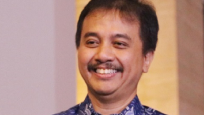 Utang Bakal Capai Rp.9.800 Triliun, Roy Suryo: Bisa-Bisa Tembus Angka Legendaris Rp.11.000 Triliun, Ambyar!