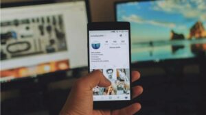 Ini Cara Mudah Unduh dan Simpan Video Dari Instagram