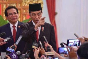 Sarankan Reshuffle Kabinet, Pengamat: Kinerja Menteri Jokowi Jauh Dari Ekspektasi, Sangat Mengecewakan