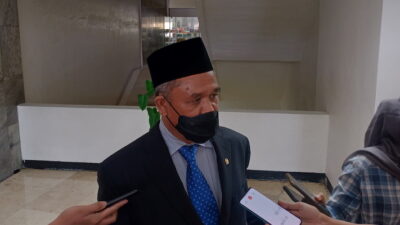 Wacana Amandemen UUD 1945, Benny K Harman: Bamsoet Lakukan Pembohongan Publik