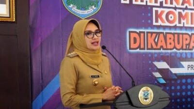 KPK OTT Suami-Istri: Bupati Probolinggo dan Anggota Fraksi Nasdem DPR