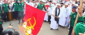 10 Ciri-Ciri Geliat Komunis di Indonesia