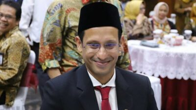 Kritisi Nadiem Habiskan Rp.5 Miliar Renovasi Ruang Kerja, Azyumardi Azra: Tak Punya Sense of Crisis