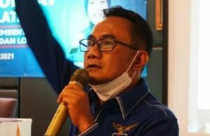 Bukan Soal Dana Reses, Taufik Rendusara: PSI Pecat Viani Limardi Karena Sering Bela Anies