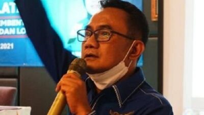Bukan Soal Dana Reses, Taufik Rendusara: PSI Pecat Viani Limardi Karena Sering Bela Anies