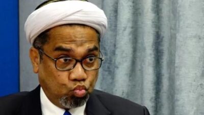 Komentari Aksi Pembubaran DPR, Ali Mochtar Ngabalin: Demokrasi Indonesia Masih Terjaga