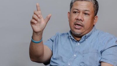 Sindir PKS dan Demokrat, Fahri Hamzah: Oposisi Gaya Doang! Andalannya Medsos