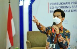 Puji Kinerja Anies Baswedan, Gibran: DKI Jakarta Luar Biasa! Benar-Benar Percontohan Bagi Kami