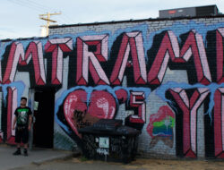 Hamtramck, Kota Pertama Berpenduduk Mayoritas Muslim di AS
