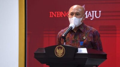 Menkop Teten Resah, Barang China Banjiri Indonesia Bikin Banyak UMKM Lokal Gulung Tikar
