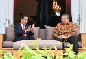 Partai Ummat: Dulu SBY ‘Bersama Kita Bisa’, Sekarang Rezim Jokowi ‘Mau Apa Saja Kita Bisa’
