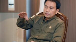 Tim Pembela Demokrasi Indonesia Desak KPK Tetapkan Azis Syamsuddin Jadi Tersangka