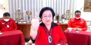 Megawati Bakal Minta Petunjuk Allah SWT Untuk Tentukan Capres PDIP