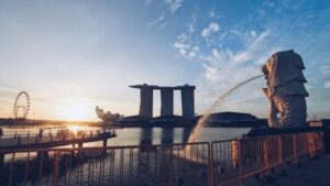 Ini Alasan Banyak Obligor BLBI Yang Rugikan Negara Rp.110,45 Triliun Pilih Ngumpet Di Singapura