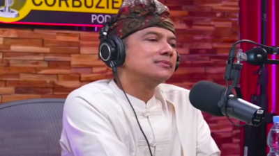 KPI Pusat Izinkan Saipul Jamil Tampil di TV Selama Untuk Kepentingan Edukasi