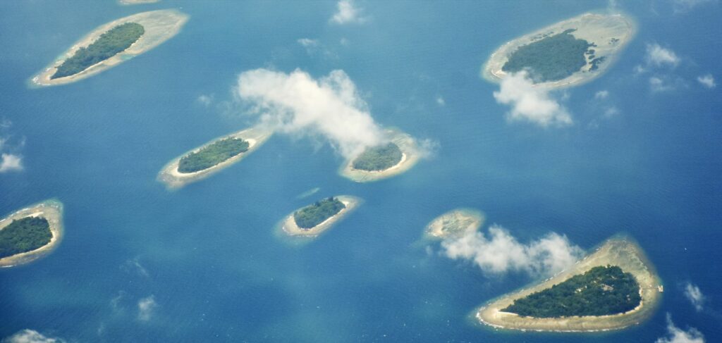 GERTAK Desak Dugaan ‘Setoran Upeti’ Pergantian Pejabat Di Kepulauan Seribu Diusut Tuntas