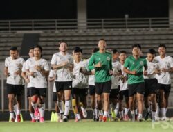 Hasil Undian Piala AFF 2020, Timnas Indonesia Di Grup B Bersama Vietnam dan Malaysia