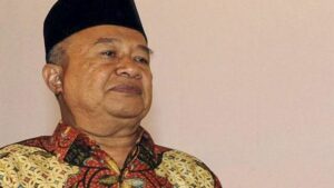 Ustadz Alex Ditembak Mati, KH Muhyiddin Junaidi Ingatkan Umat Islam Waspadai PKI