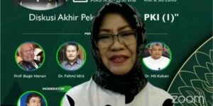 Teringat Pesan Buya Hamka dan KH Hasyim Muzadi, Siti Zuhro Ajak Publik Waspadai Neo Komunisme