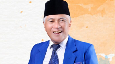 Ingatkan Kepala BPIP, Guspardi Gaus: Jangan Mencla-Mencle dan Timbulkan Kegaduhan