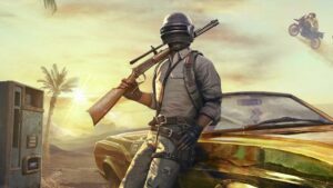 Pembaruan PUBG Mobile Versi 1.6 Hadirkan Tanaman Alien, Flore Menace