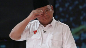 Ahmad Mahendra: Di Mata Umat, Prabowo Seorang Pengkhianat