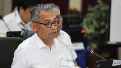 Biayai Ibukota Baru, Kemenkeu Bakal Sewakan Gedung-Gedung Kementerian