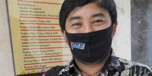 Ibukota Bebas Zona Merah, Jokowi Didesak Cabut PPKM DKI Jakarta