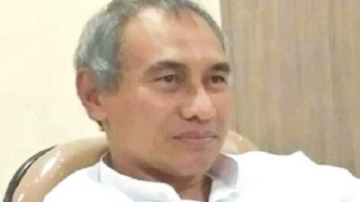 Thoghou Fil Bilaad (Sewenang-Wenang Dalam Sebuah Negara)