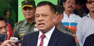Diorama G30S PKI Hilang, Gatot Nurmantyo: Upaya Hapus Peran Kostrad, Soeharto dan Nasution
