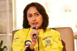 RUU TPKS Urgen Disahkan, Christina Aryani: Kekerasan Seksual Bisa Terjadi Kapan Saja