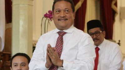 Harta Kekayaan Menteri Kelautan Sakti Wahyu Trenggono Bertambah Rp.481 Miliar