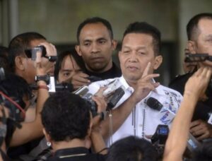 Eko Patrio Ungkap Alasan PAN Tidak Ajukan Zulkifli Hasan Jadi Menteri Jokowi