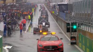 Usai F1 GP Belgia 2021, FIA Bakal Tinjau Ulang Peraturan Terkait Poin