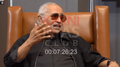 PKI Dan Komunisme Gaya Baru Mulai Muncul, Prof Salim Said: PKI Pintar Sembunyi Dalam Kekuasaan