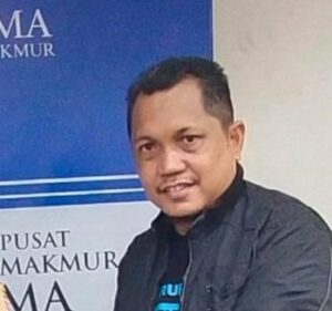 Wakil Ketum PRIMA, Alif Kamal: Sumpah Komisioner KPK Bisa Jadi Sampah