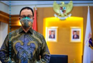 Pendekatan Saintifik Anies Baswedan Bawa DKI Jakarta Baik dan Terukur