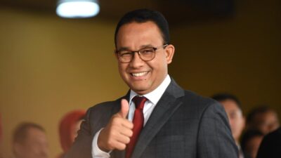 Indonesia Cerah Jika Dipimpin Gubernur Terbaik Anies Baswedan