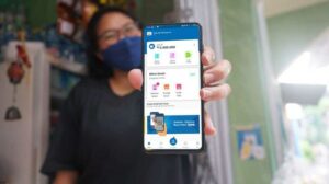 Aplikasi Ini Ajak Warung Tradisional Go Digital Lewat Sistem Pencatatan Transaksi dan Stok Barang