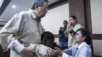 Masih Dipenjara Karena Kasus Dana Pensiun Pertamina, Edward Soeryadjaya Kini Jadi Tersangka ASABRI