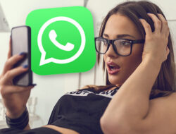 Ingat! Mulai 1 November, Deretan Hp Ini Tak Lagi Bisa Gunakan WhatsApp