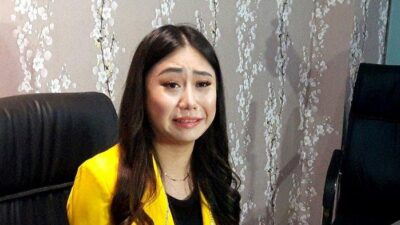 Desak Polisi Usut Tuntas Penganiayaan Nicholas Sean, Ayu Thalia: Gak Peduli Dia Anak Siapa!