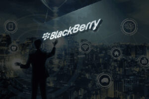 Pernah Kuasai Dunia Dan Jadi Hp Sejuta Umat, Blackberry Siapkan Ponsel 5G