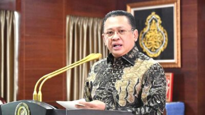 Bamsoet: Presiden 3 Periode Itu Lebih Banyak Mudaratnya