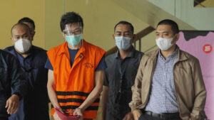 Samin Tan Divonis Bebas, Penyidik KPK Yang Menangkapnya Justru Dipecat