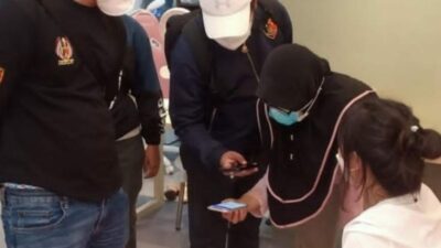 Ditangkap Saat Live Bugil di Medsos, Selebgram Cantik di Bali Ini Raup Puluhan Juta Tiap Bulan