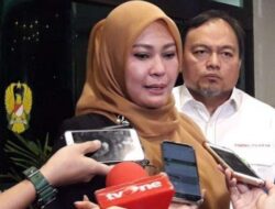 Guru Madrasah di Pandeglang Digaji Rp.50 Ribu Per Bulan, Bupati Irna Narulita: Kebutuhan Kita Juga Banyak