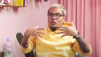 Komika Coki Pardede, Dulu Tersandung Penistaan Agama Kini Terjerat Kasus Narkoba