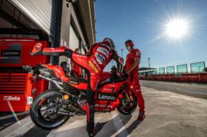 Jack Miller: Ducati Bakal Gunakan Perangkat Baru di MotoGP Amerika Serikat 2021